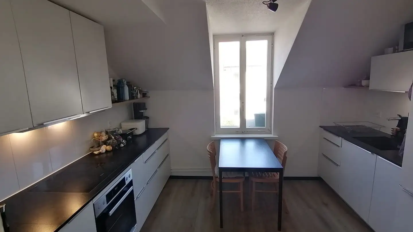 Apartment for rent - Albrechtstrasse 4, 8406 Winterthur - Photo 3