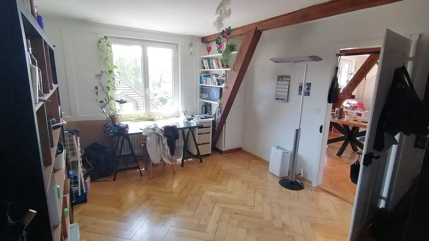 Apartment for rent - Albrechtstrasse 4, 8406 Winterthur - Photo 4
