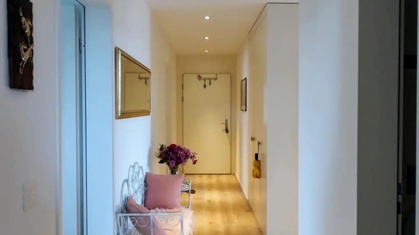 Zimmer mieten - Flurstrasse 6, 8302 Kloten - Foto 2