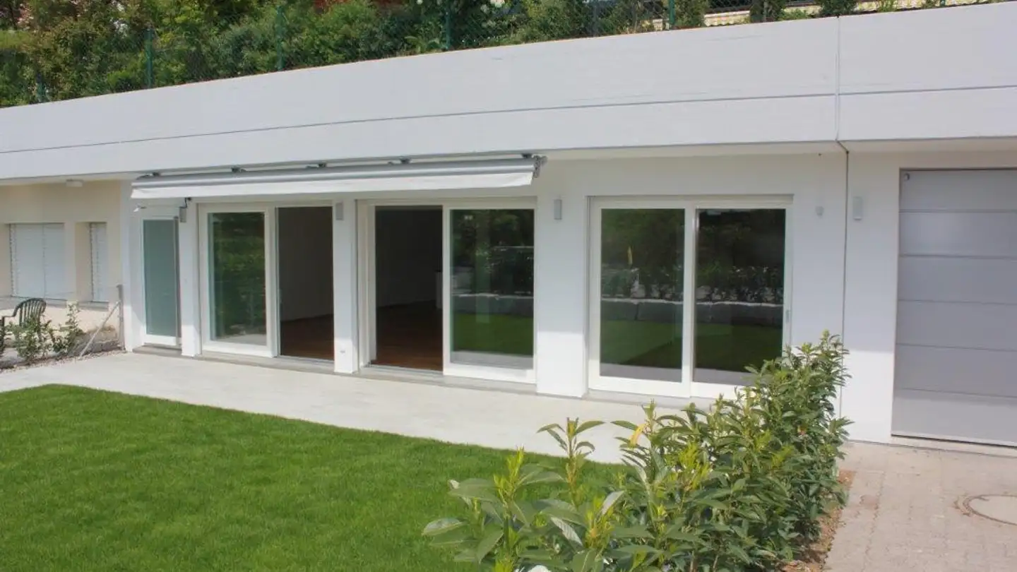 Wohnung mieten - Sennhofstrasse 51, 8125 Zollikerberg