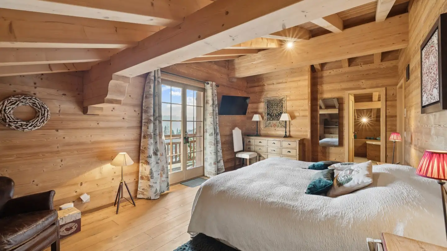 Chalet in vendita - 1884 Villars-sur-Ollon - Foto 3