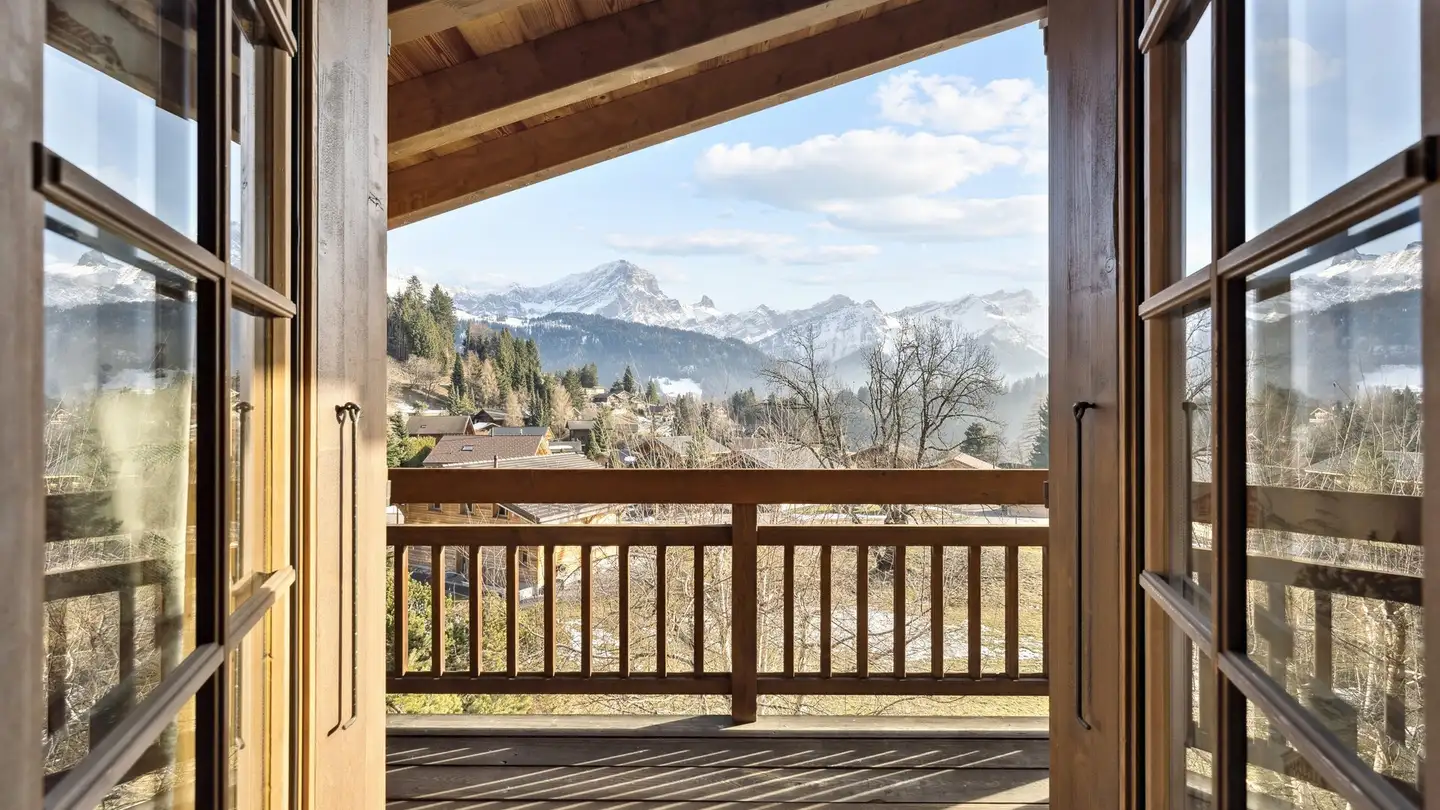 Chalet in vendita - 1884 Villars-sur-Ollon - Foto 4