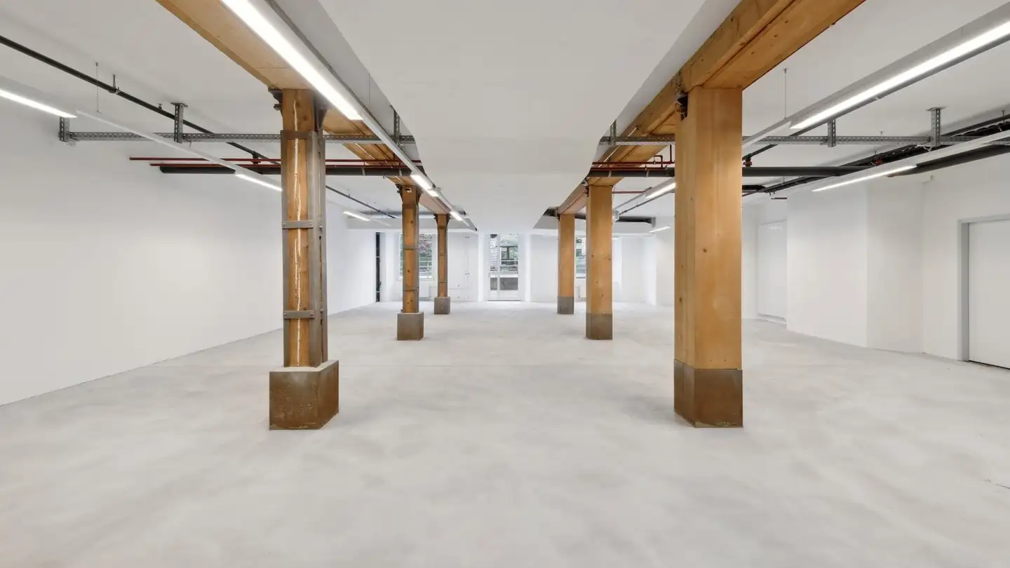 Shop for rent - Zürichstrasse 17, 8607 Aathal-Seegräben - Photo 4