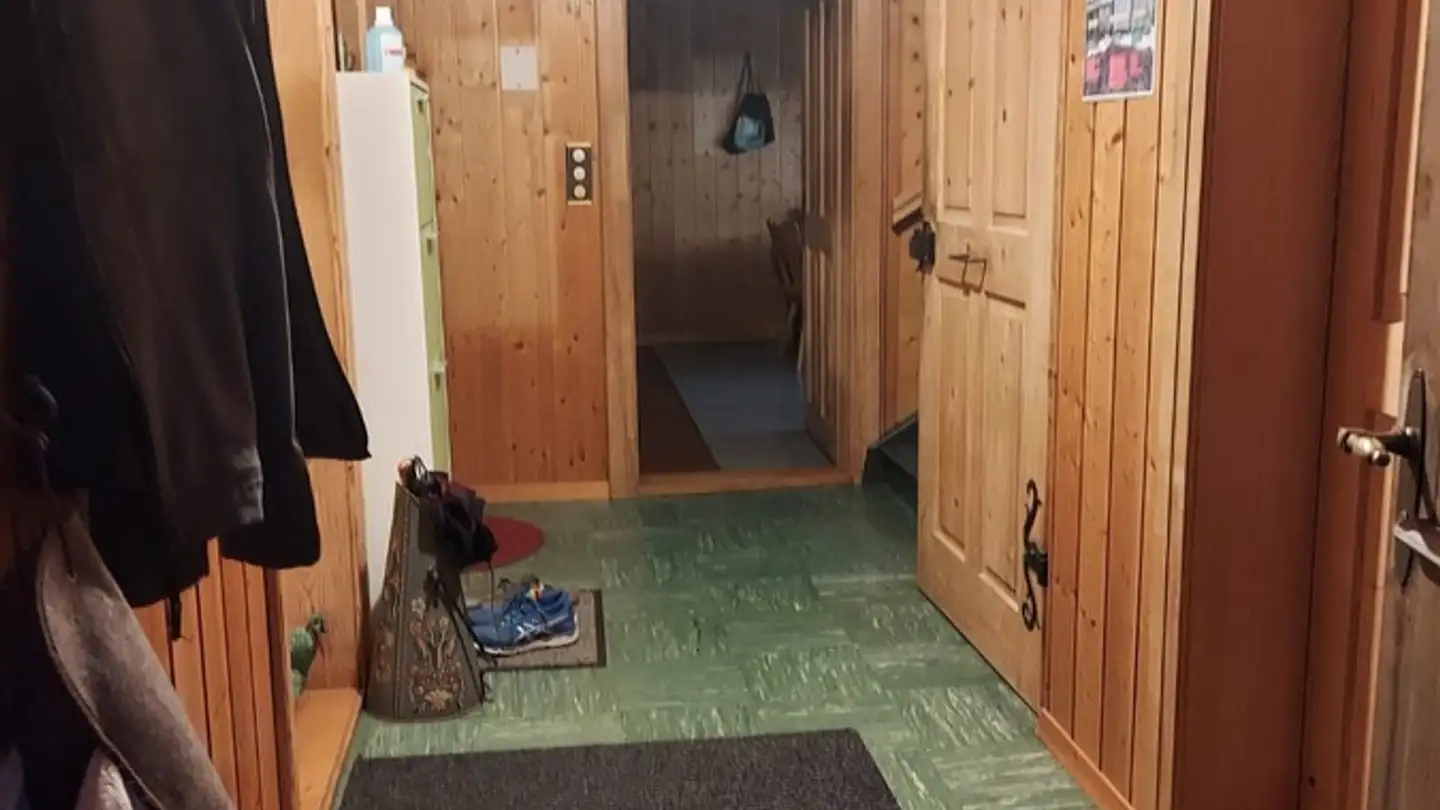 Zimmer mieten - 9469 Haag (Rheintal) - Foto 3