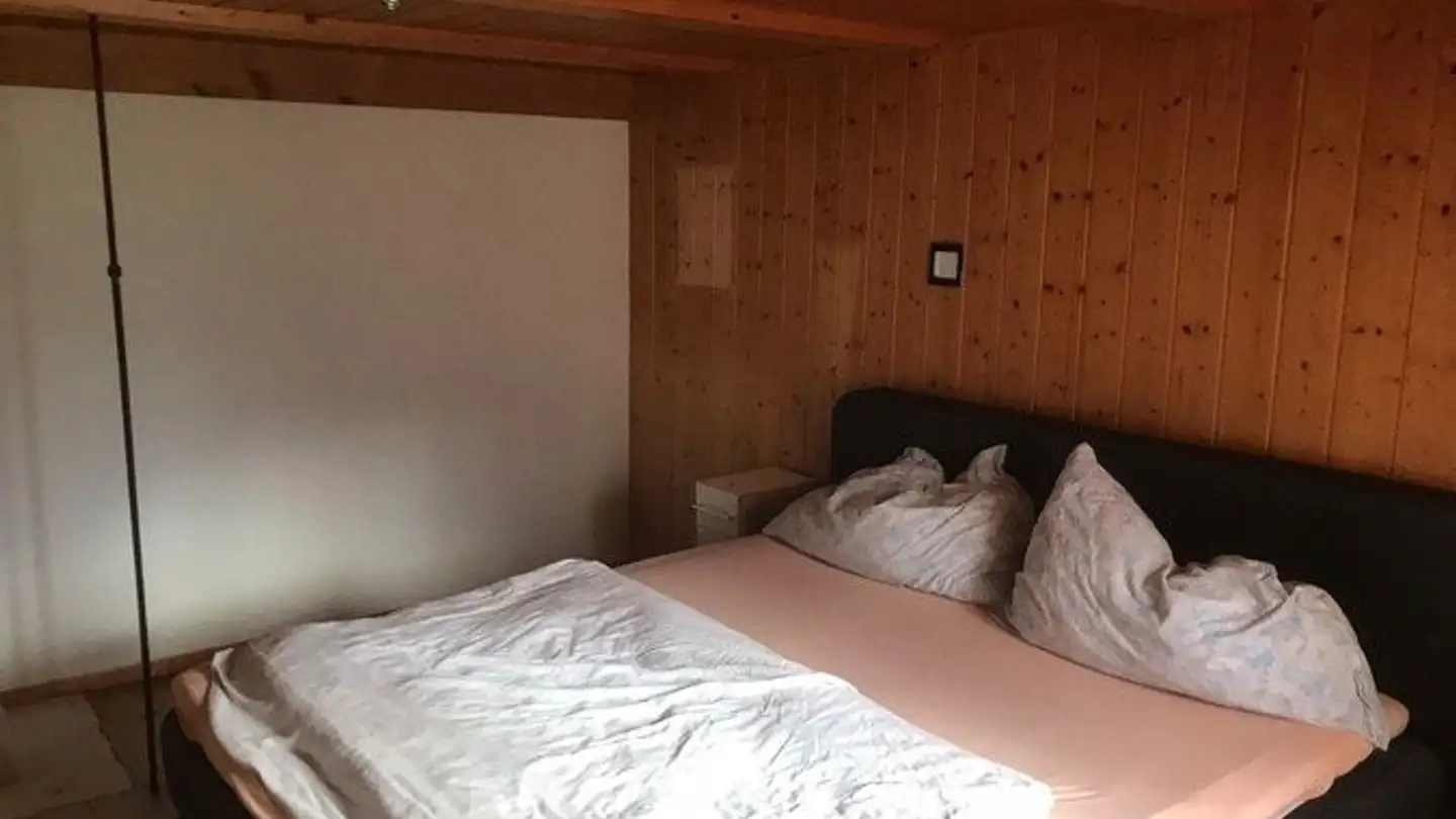 Zimmer mieten - 9469 Haag (Rheintal) - Foto 4