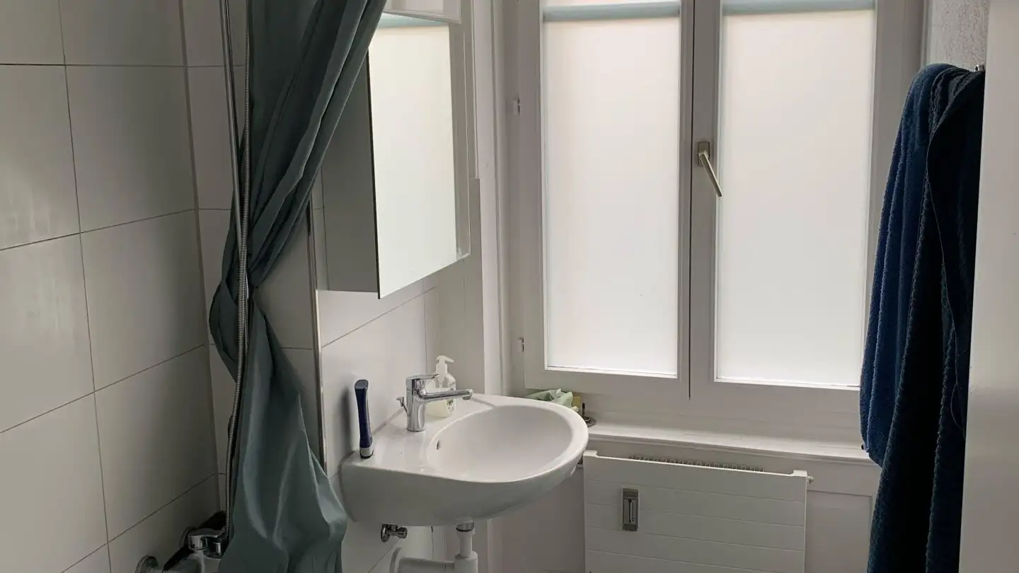 Zimmer mieten - Winkelriedstrasse, 9000 St. Gallen - Foto 4