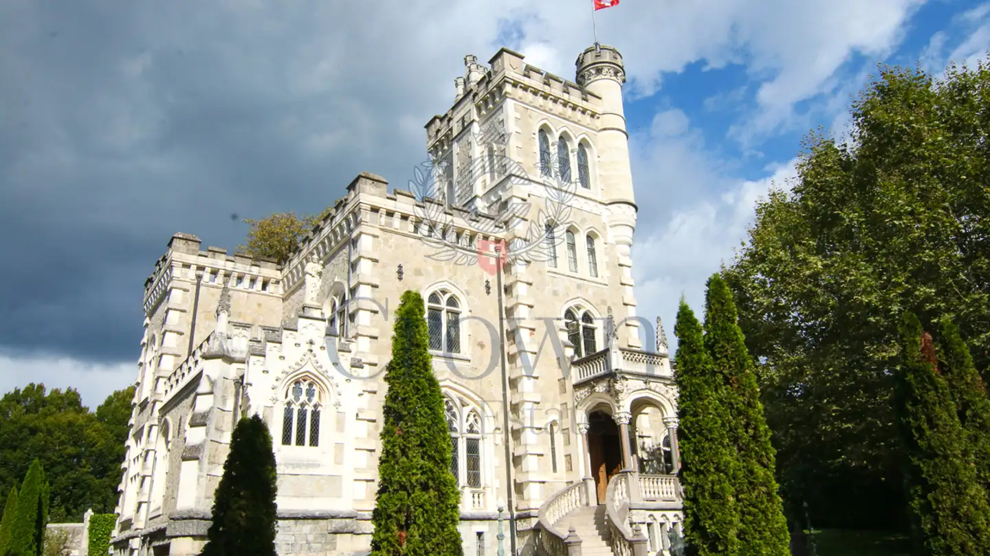 Castle for sale - 1223 Cologny - Photo 2