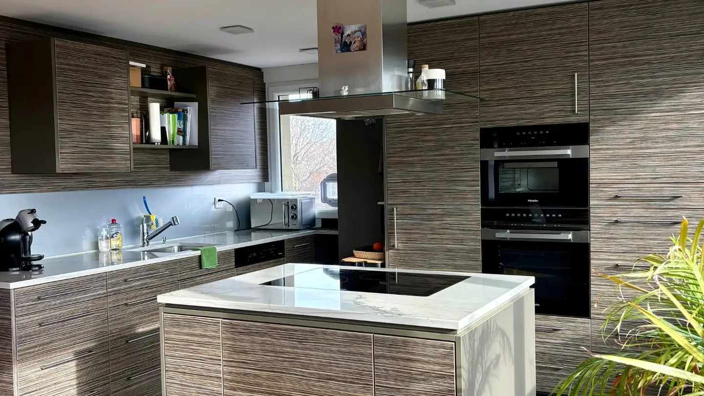 Appartamento in affitto - Rächholderstrasse, 3186 Düdingen - Foto 2