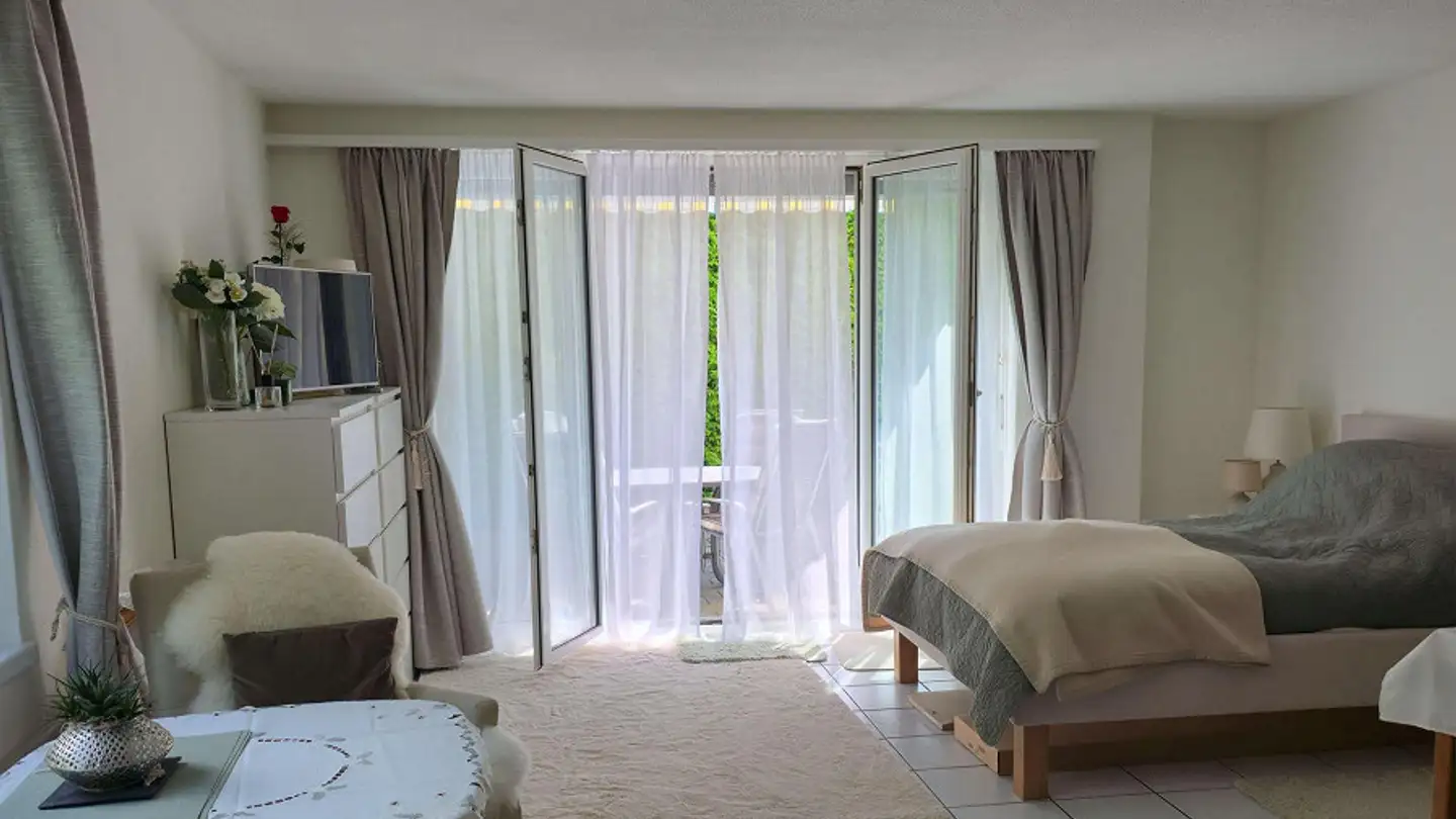 Apartment for rent - Appisbergstrasse 24, 8708 Männedorf