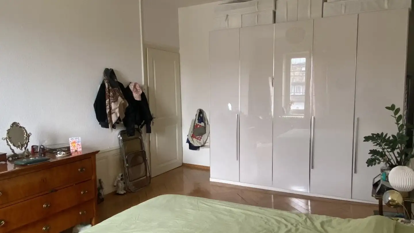 Stanza singola in affitto - Universitätstrasse, 8006 Zürich - Photo 4