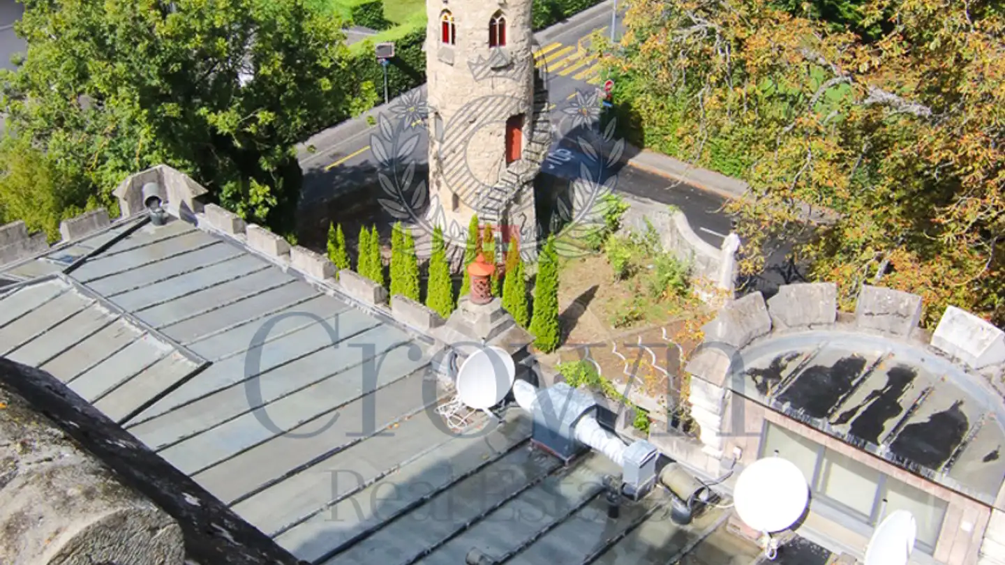 Castle for sale - 1223 Cologny - Photo 3