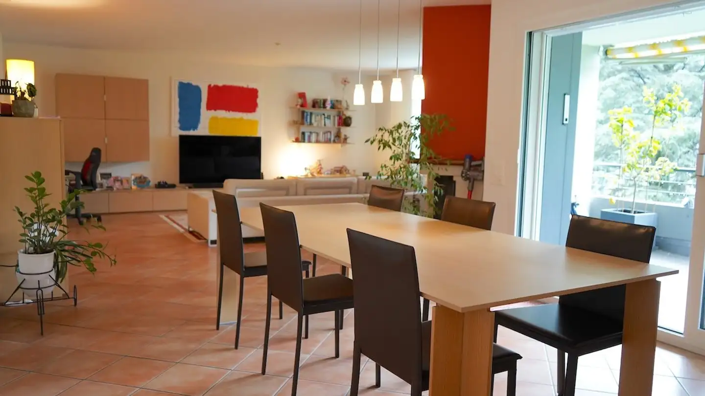 Appartamento in vendita - 6946 Ponte Capriasca - Photo 2