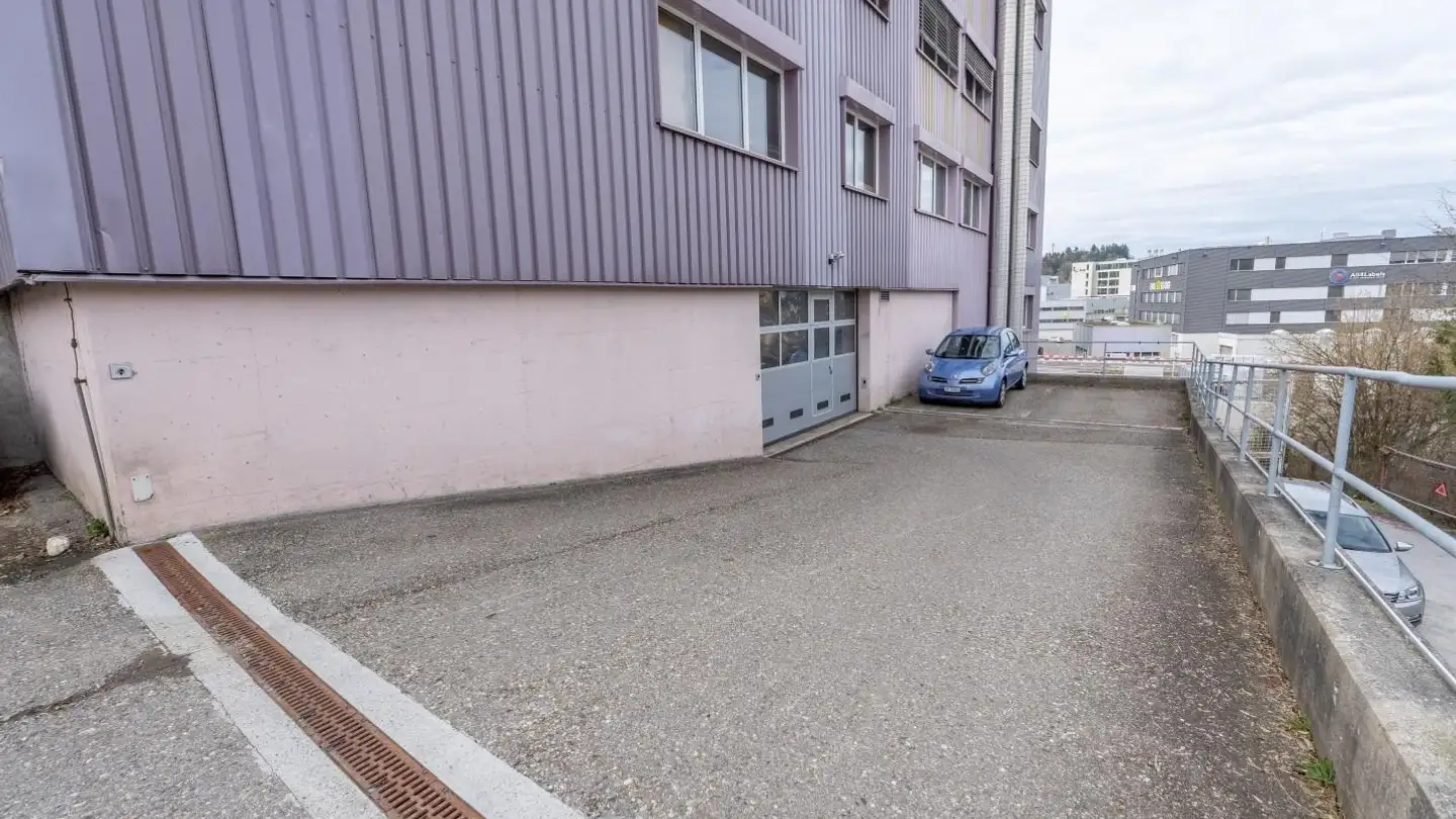 Commerciale in vendita - Schachenstrasse 7, 9016 St. Gallen - Foto 4