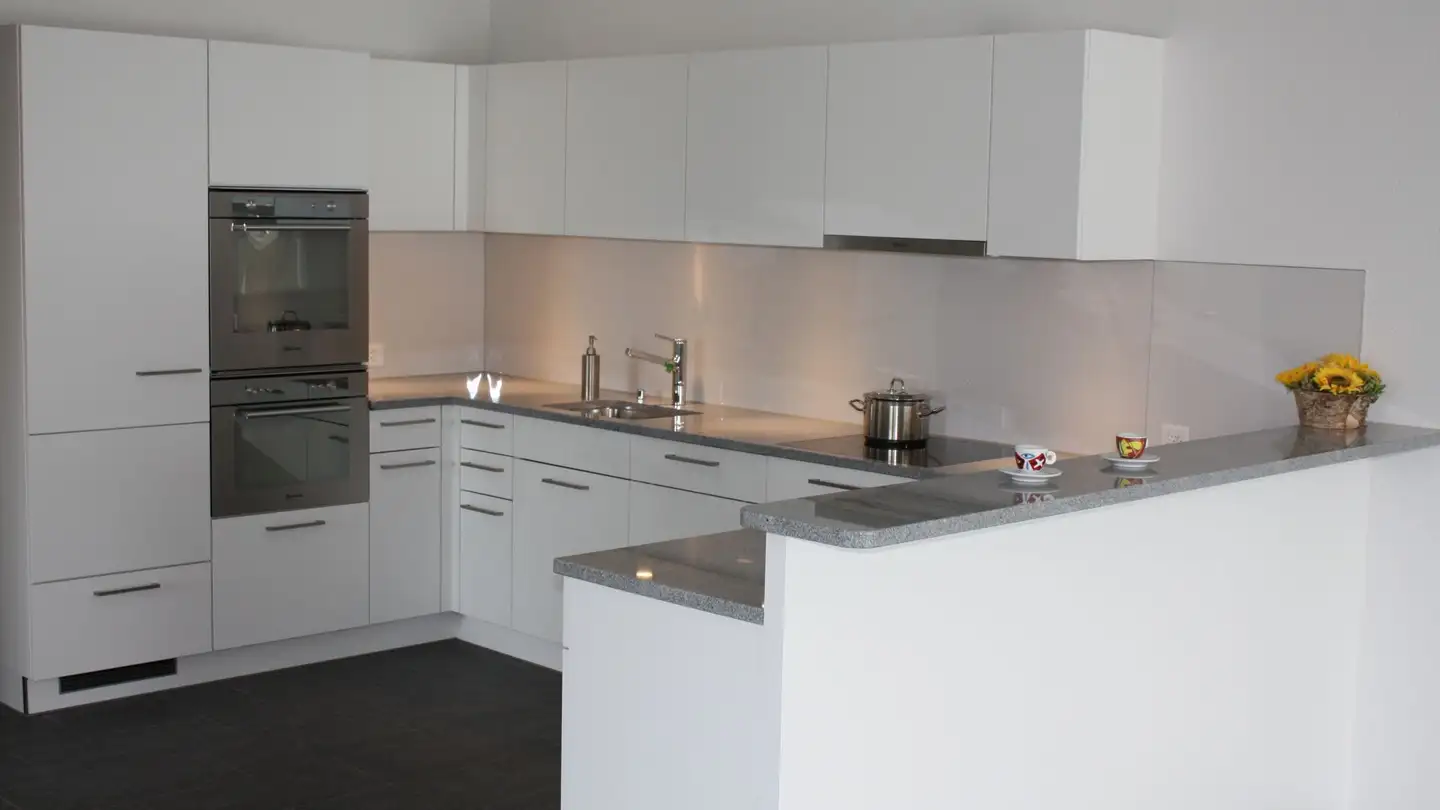 Apartment for rent - Hofacher 1, 8627 Grüningen - Photo 3