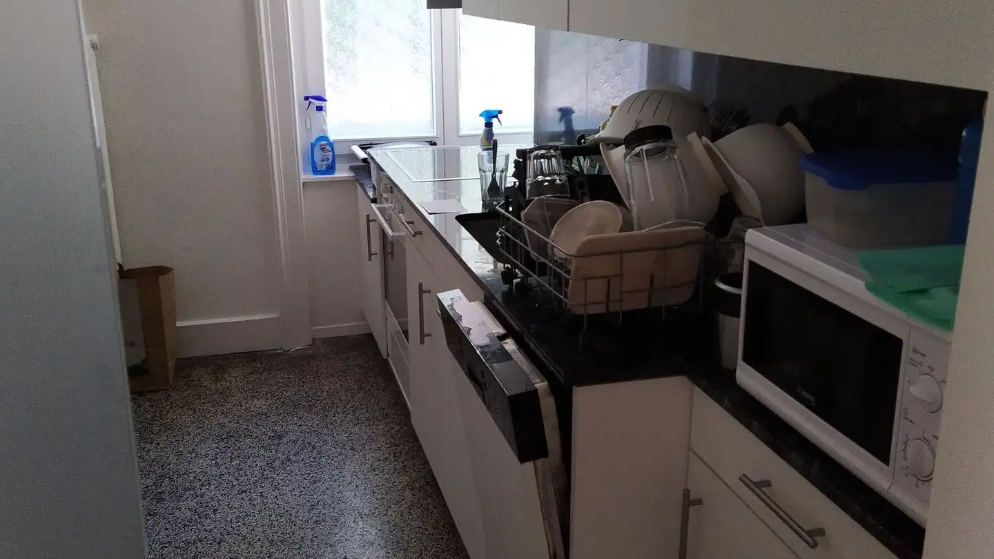 Zimmer mieten - Winkelriedstrasse, 9000 St. Gallen - Foto 3