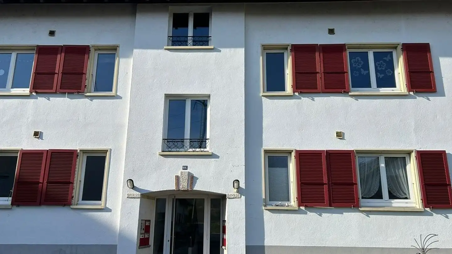 Appartement à louer - Dammstrasse 46, 4142 Münchenstein - Photo 4