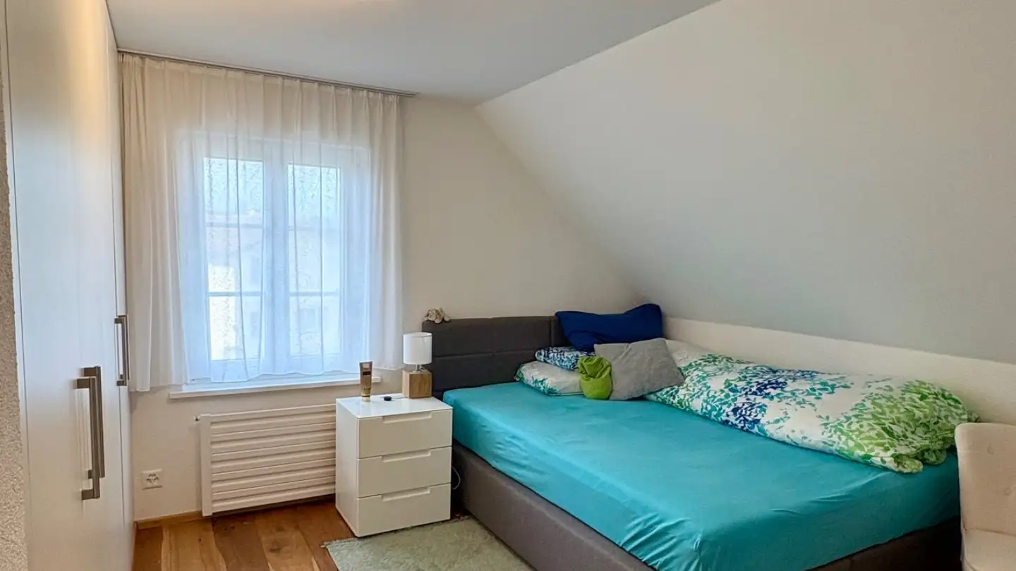 Appartamento in affitto - Rächholderstrasse, 3186 Düdingen - Foto 4