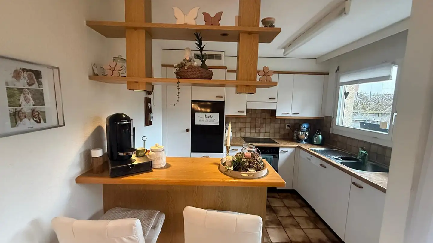 Appartamento in affitto - Studenweg 6, 6207 Nottwil - Foto 4