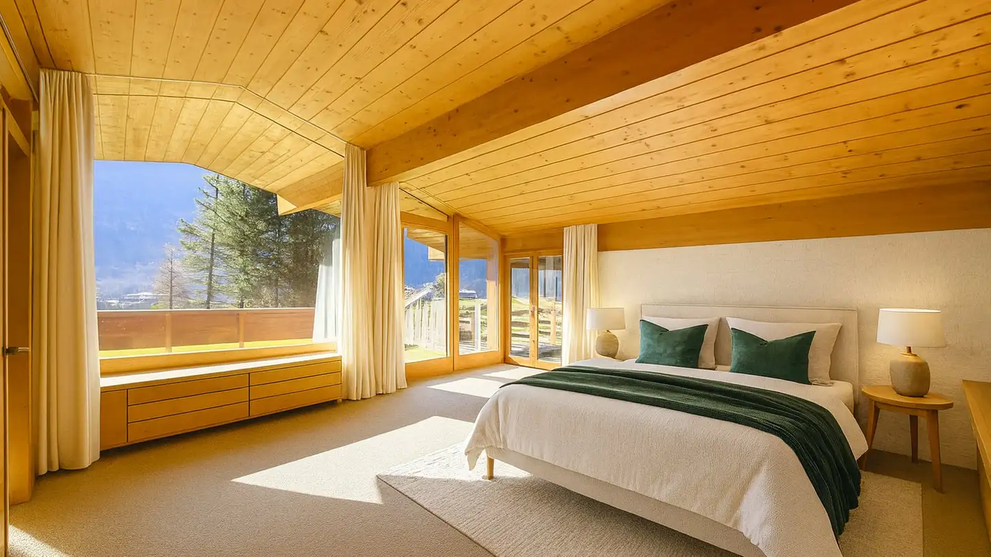 Villa in vendita - Eyeltiweg 18, 3860 Meiringen - Foto 3