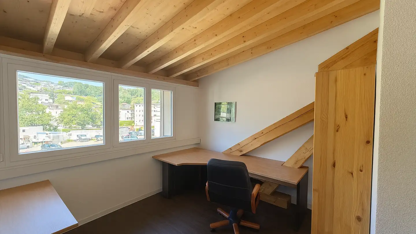 Spazio ufficio in affitto - Route De L'areuse 8, 2016 Cortaillod - Photo 3