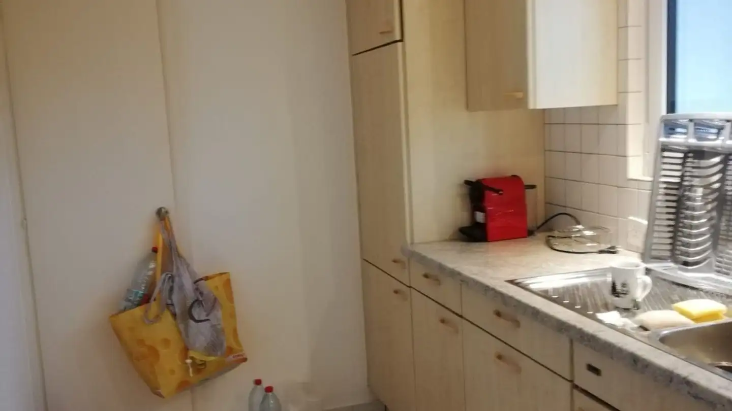 Appartamento in affitto - Neudorfstrasse 24, 5734 Reinach AG