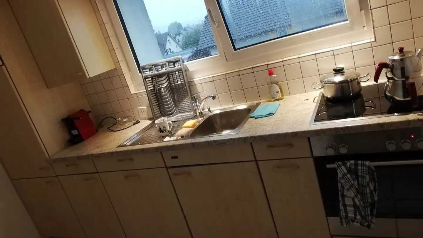 Appartamento in affitto - Neudorfstrasse 24, 5734 Reinach AG - Photo 2