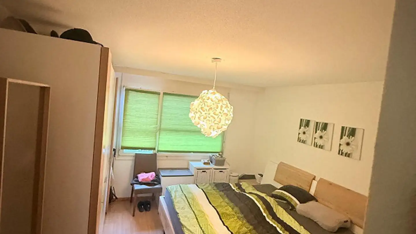 Appartamento in affitto - Studenweg 6, 6207 Nottwil - Foto 2