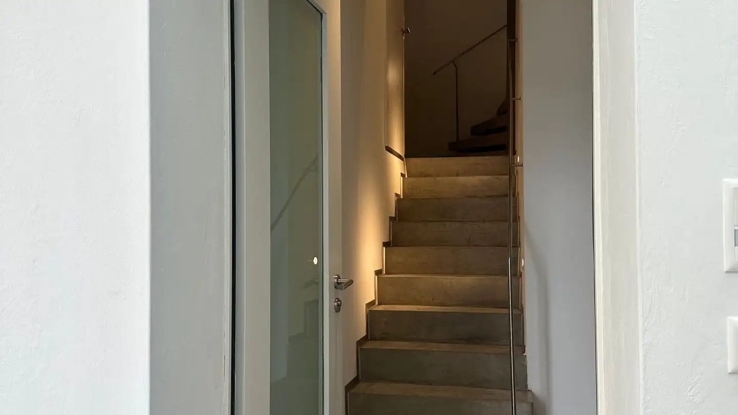 Single house for rent - Seestrasse 18, 8802 Kilchberg ZH