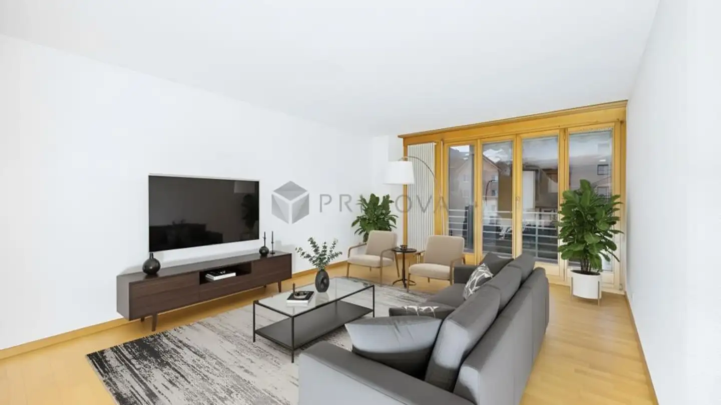 Apartment for sale - 6386 Wolfenschiessen