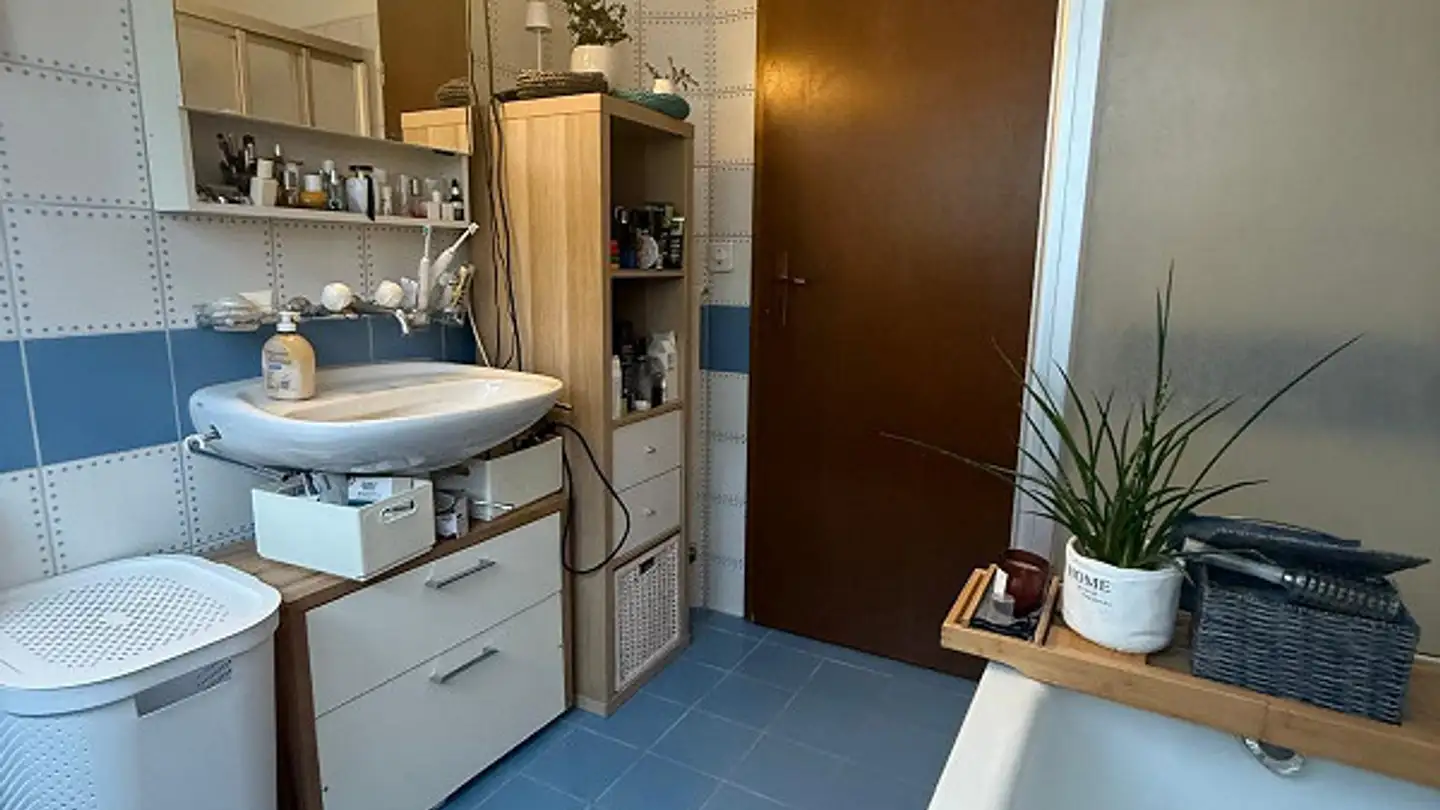 Appartamento in affitto - Studenweg 6, 6207 Nottwil - Foto 3