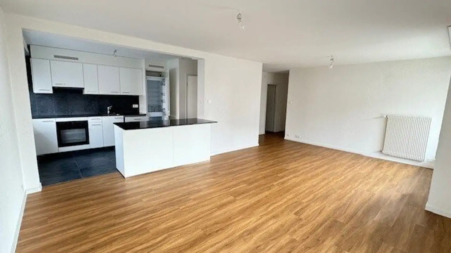 Wohnung mieten - Avenue De Lavaux 36, 1009 Pully - Foto 4