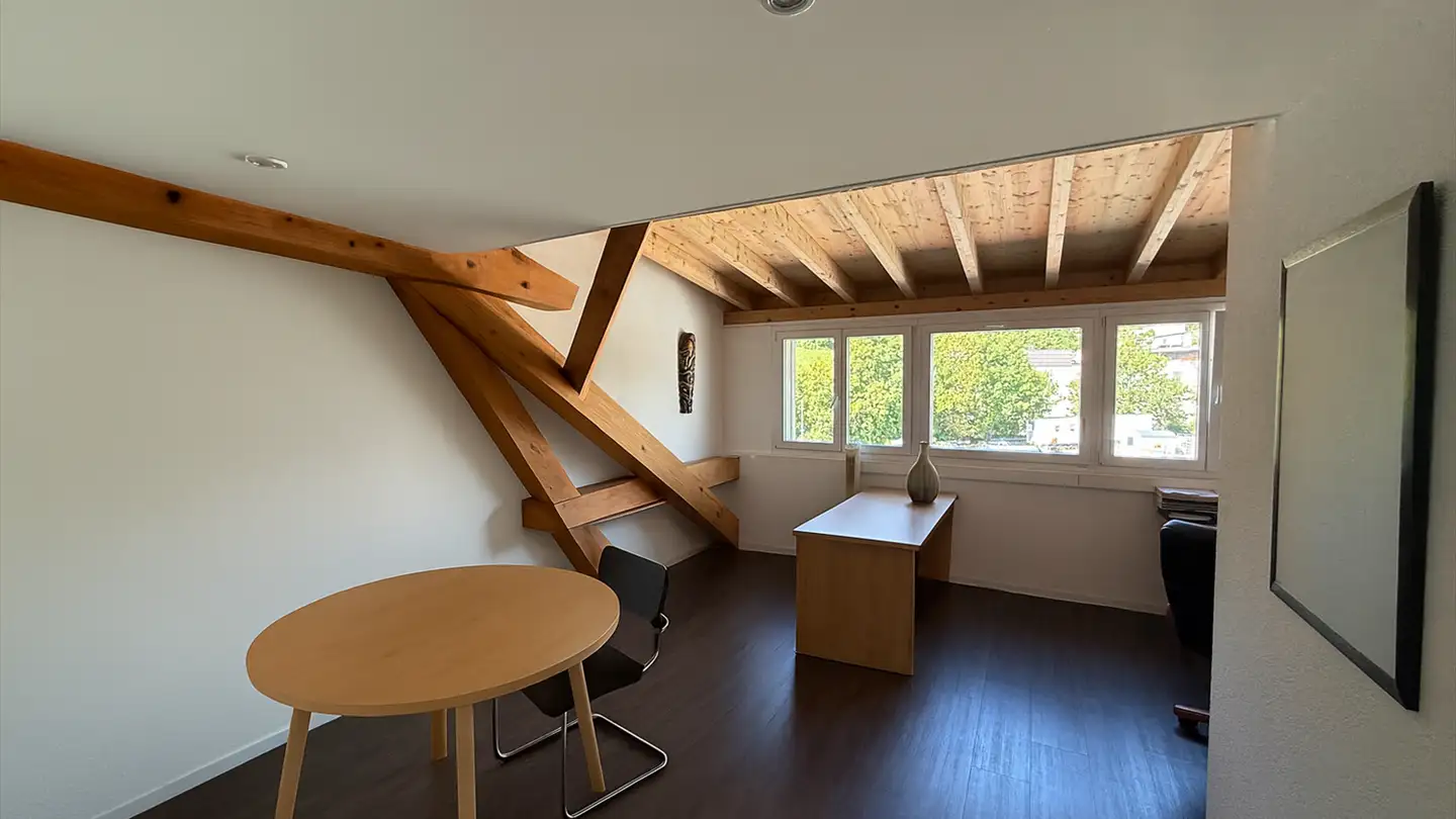 Spazio ufficio in affitto - Route De L'areuse 8, 2016 Cortaillod - Photo 2