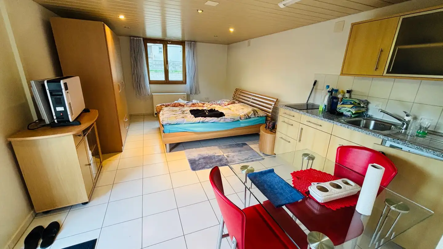 Apartment for rent - Entlebucherstrasse, 6110 Wolhusen