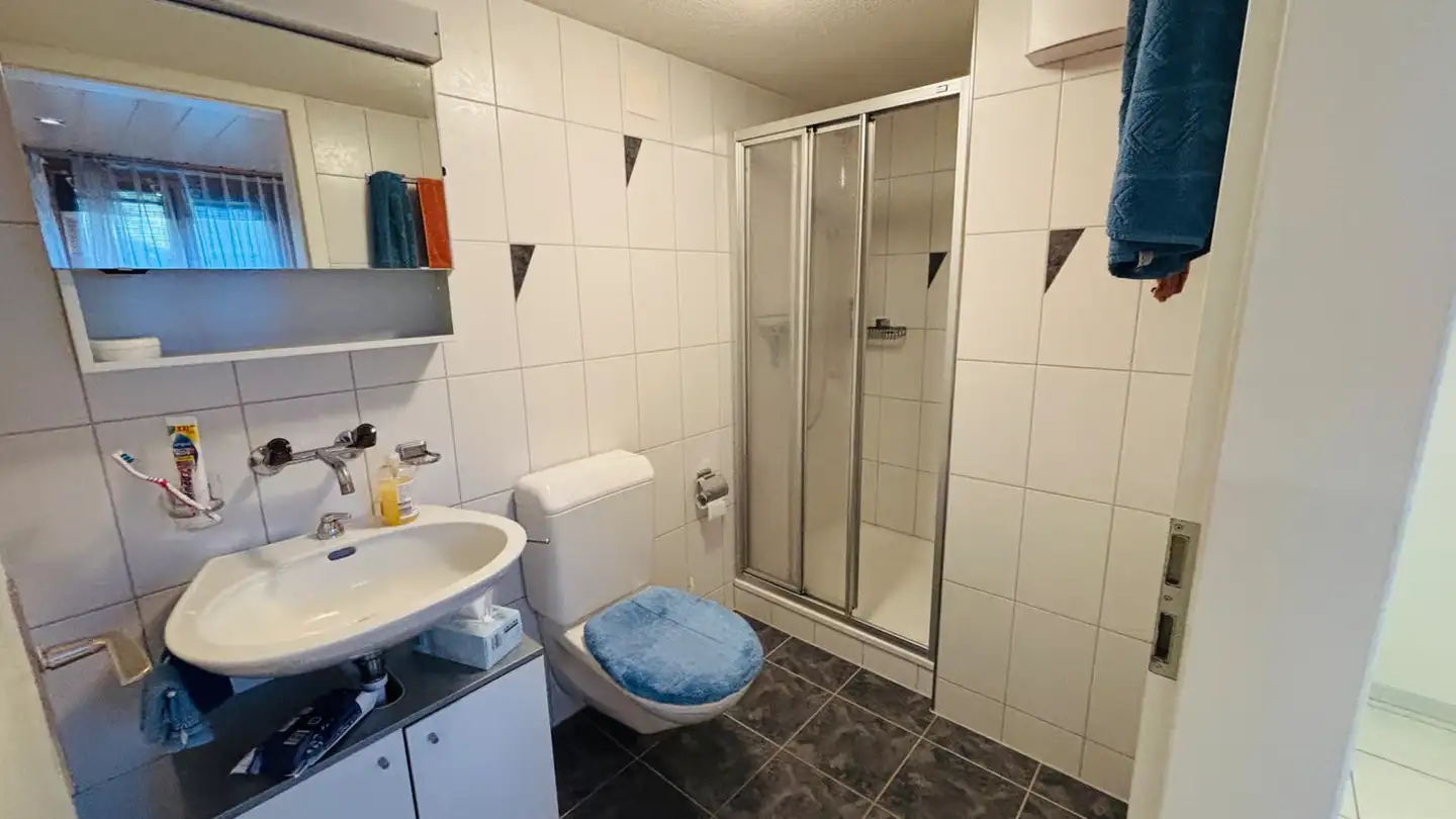 Apartment for rent - Entlebucherstrasse, 6110 Wolhusen - Photo 2