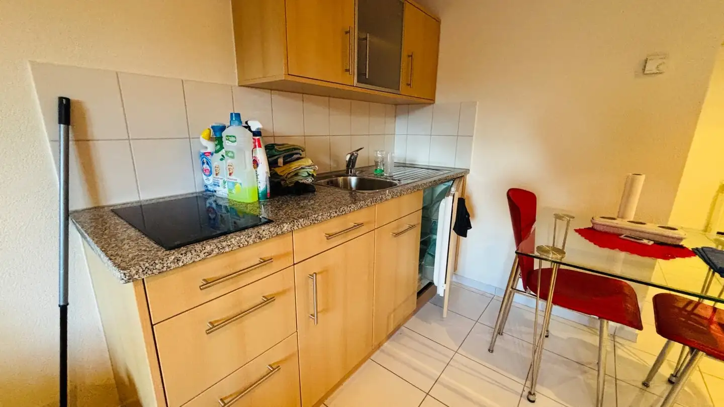 Apartment for rent - Entlebucherstrasse, 6110 Wolhusen - Photo 4