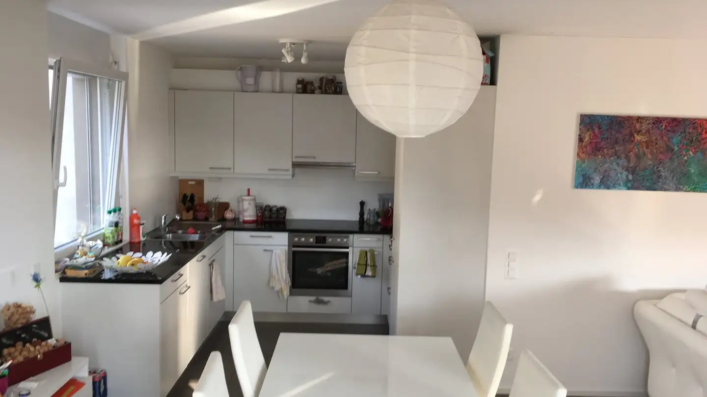 Appartamento in affitto - Via Gen. Guisan 4, 6833 Vacallo - Foto 2