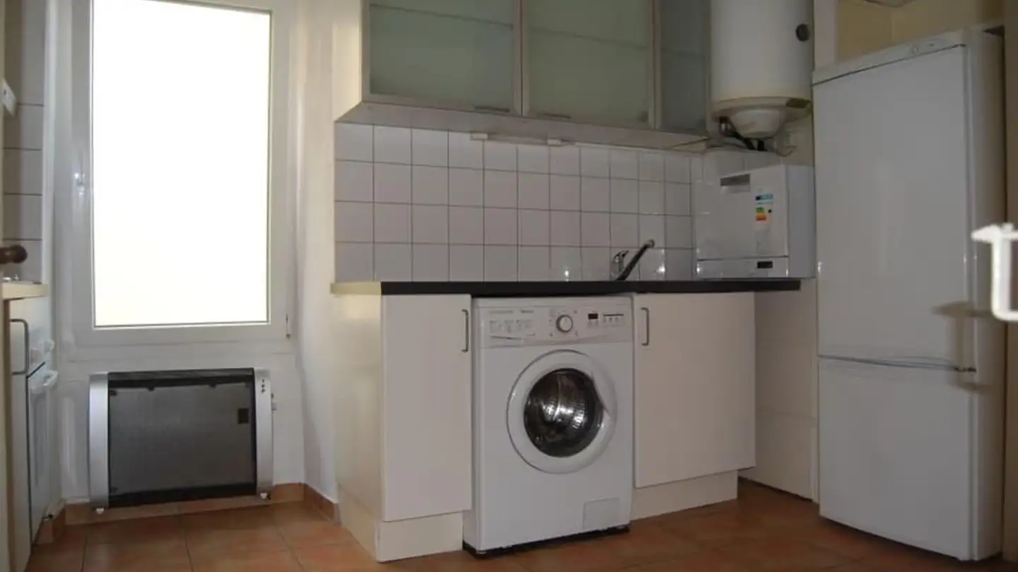 Wohnung kaufen - 3966 Chalais - Foto 4