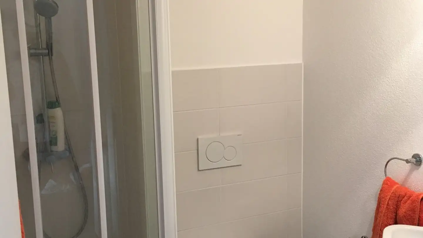 Appartamento in affitto - Via Gen. Guisan 4, 6833 Vacallo - Foto 4