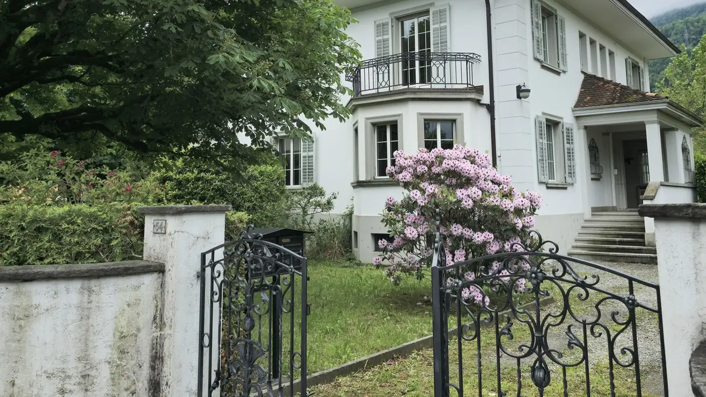 Appartamento in affitto - Gotthardstrasse 64, 6415 Arth