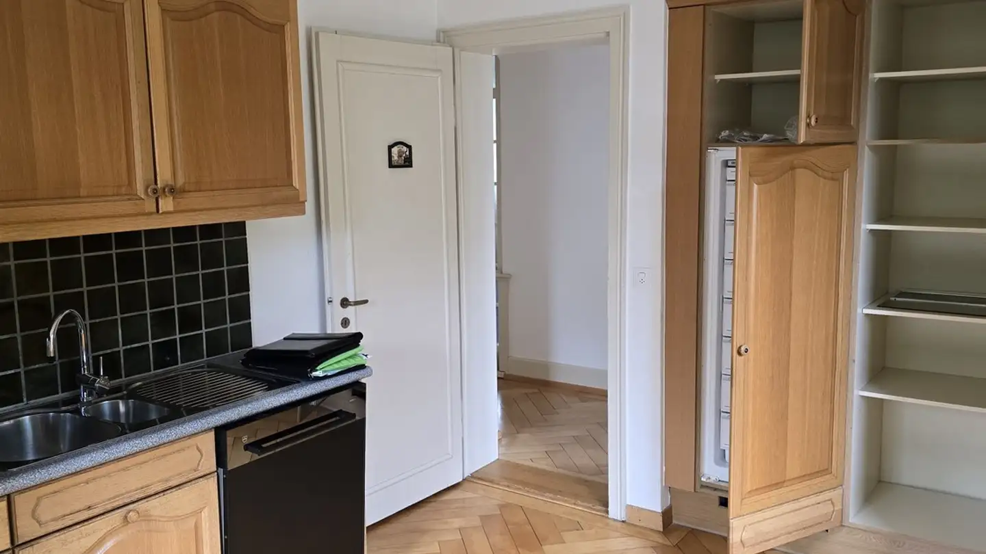 Appartamento in affitto - Gotthardstrasse 64, 6415 Arth - Foto 3