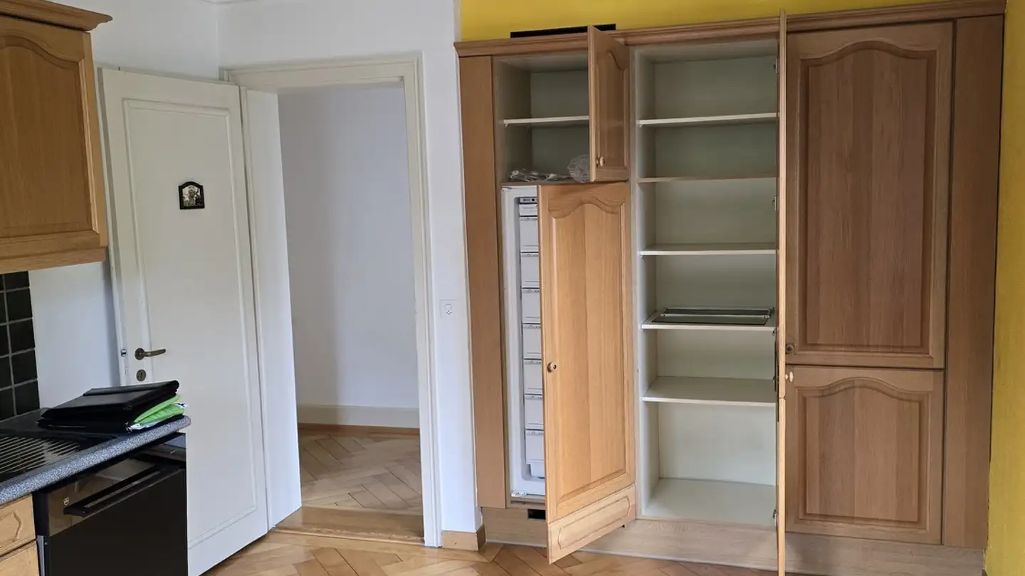 Appartamento in affitto - Gotthardstrasse 64, 6415 Arth - Foto 4