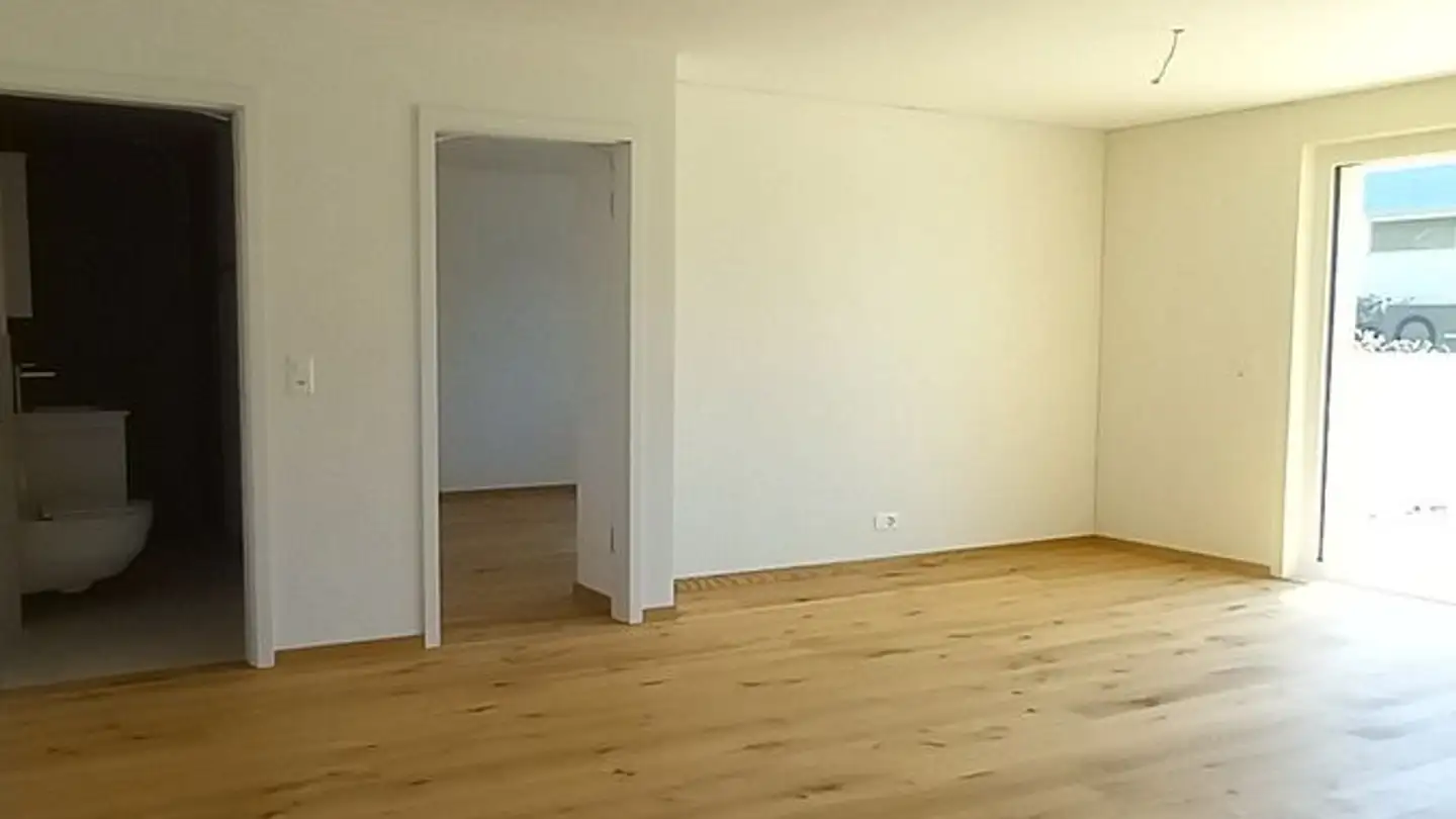 Appartamento in affitto - Lindenhofstrasse 22, 8624 Grüt (Gossau ZH)