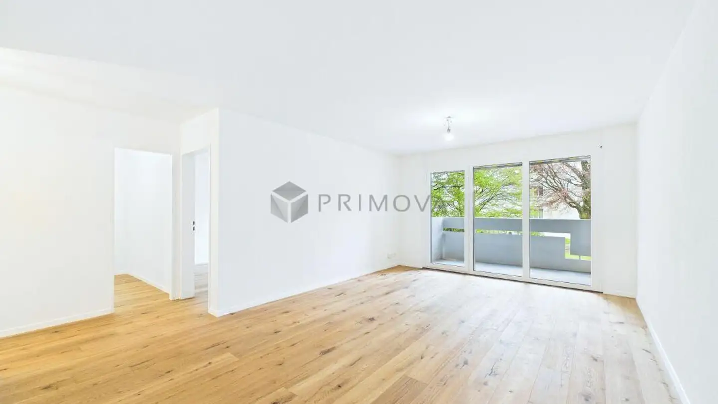 Appartamento in vendita - 8645 Jona