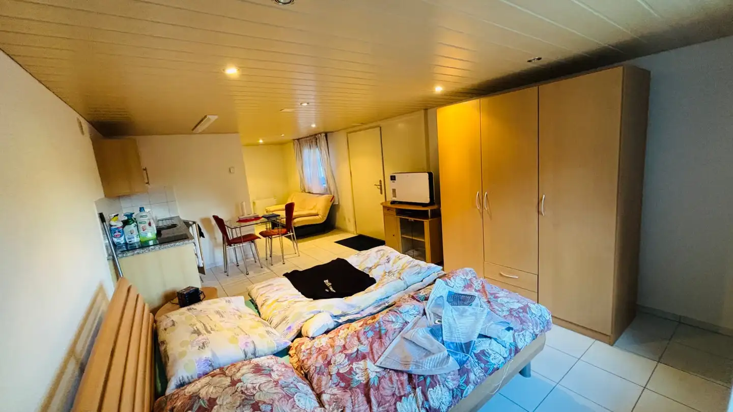 Apartment for rent - Entlebucherstrasse, 6110 Wolhusen - Photo 3