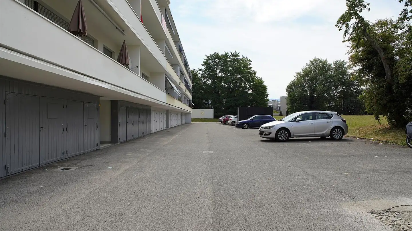 Appartamento in affitto - Rue Virginio- Malnati 63, 1217 Meyrin - Photo 4