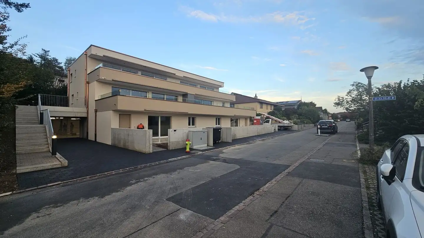 Appartamento in affitto - Lindenhofstrasse 22, 8624 Grüt (Gossau ZH) - Foto 2