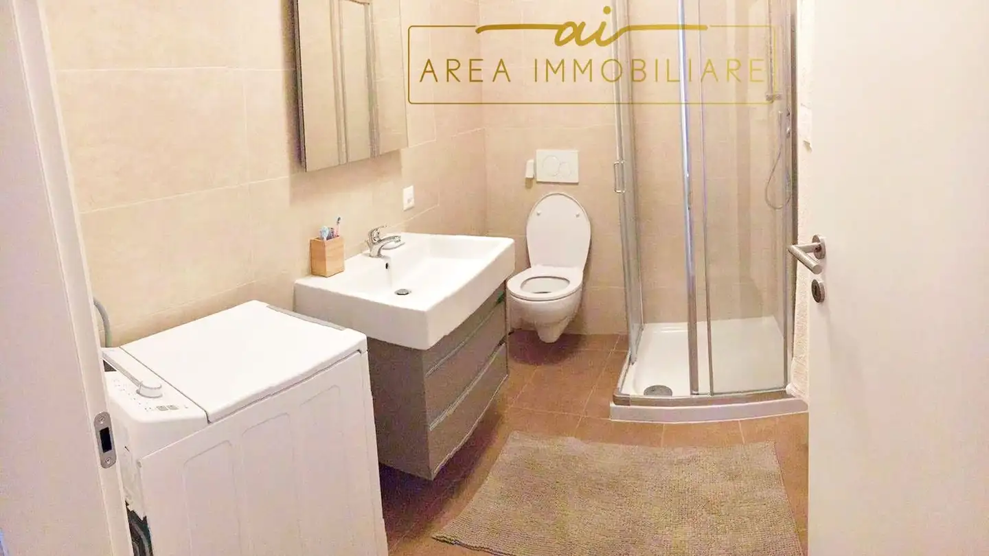 Appartement à vendre - 6862 Rancate - Photo 3