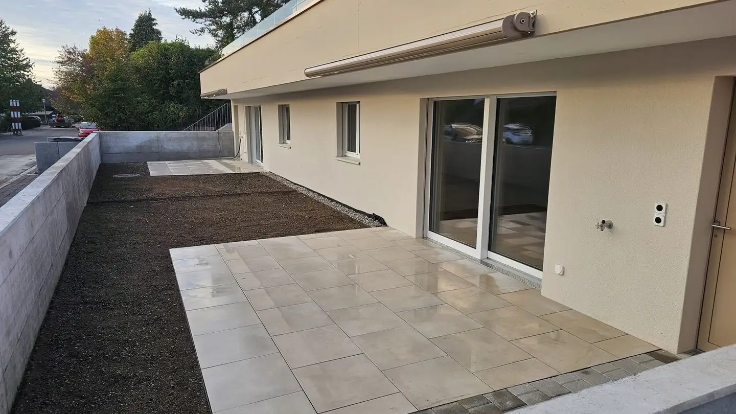 Appartamento in affitto - Lindenhofstrasse 22, 8624 Grüt (Gossau ZH) - Foto 3