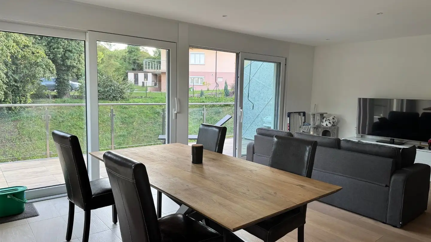 Appartamento in affitto - Rue Des Rochettes, 2017 Boudry - Photo 2