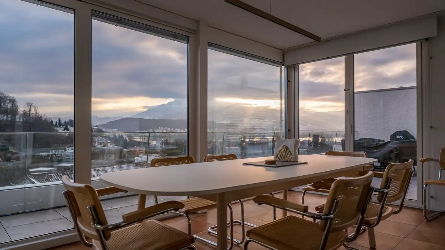 Appartamento ammobiliato in affitto - Schädrütistrasse 29, 6006 Luzern - Photo 2